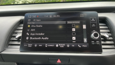 Honda Jazz 1.5 i-MMD Hybrid SR 5dr eCVT Hybrid Hatchback